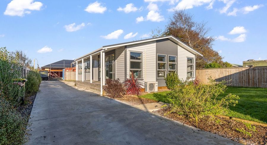  at 37B Dipton Street, Kingswell, Invercargill, Southland