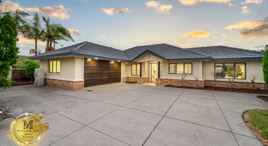  at 3 Glanworth Place, Dannemora, Manukau City, Auckland