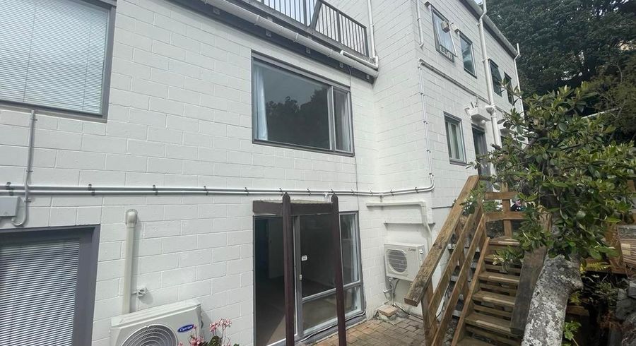  at 28o Bidwill Street, Mount Cook, Wellington, Wellington