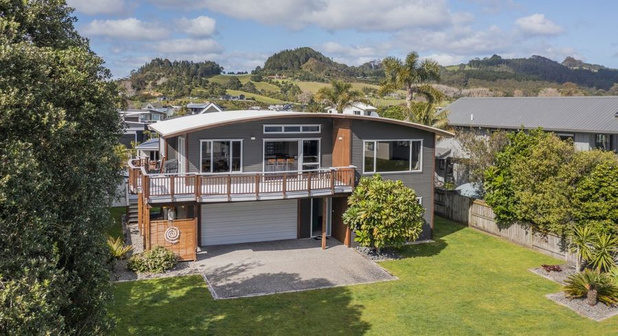  at 24 Morcom Drive, Cooks Beach