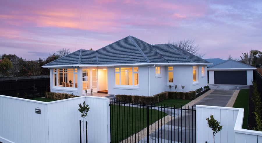  at 49 Tuckers Road, Redwood, Christchurch City, Canterbury