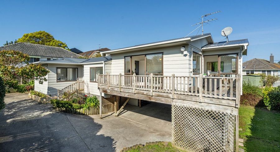  at 2/49 Merani Street, Belmont, Auckland