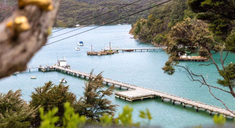  at 4 Schoolhouse Bay Road, Kawau Island, Hauraki Gulf Islands, Auckland