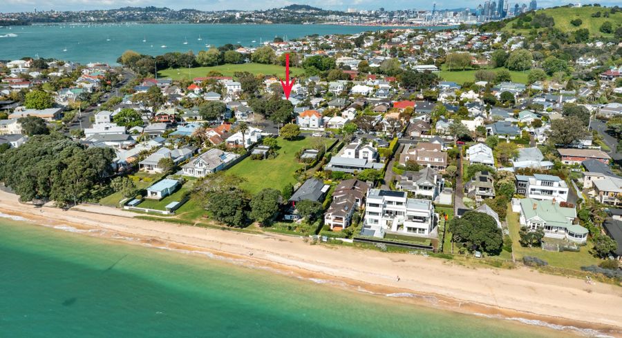  at 6 Eton Avenue, Devonport, Auckland