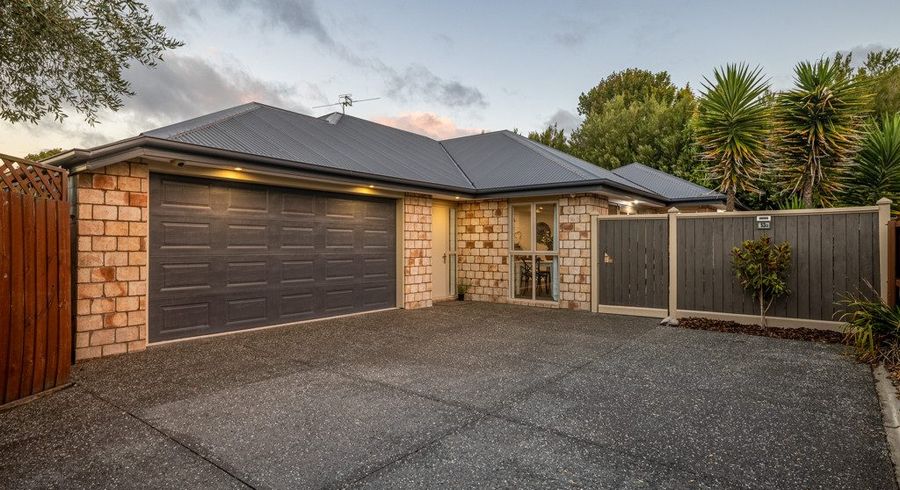  at 53A Harris Crescent, Papanui, Christchurch