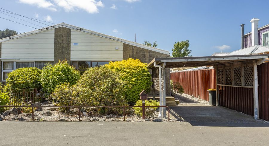 at 4A Northumberland, North East Valley, Dunedin, Otago