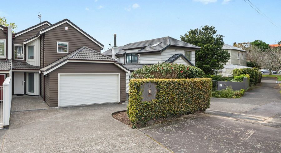  at 4A Ely Avenue, Remuera, Auckland City, Auckland