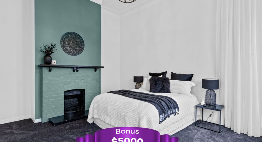  at 123 Ritchie Street, Richmond, Invercargill