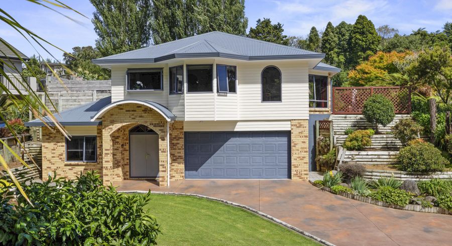  at 27B Frank Wilson Terrace, Welbourn, New Plymouth