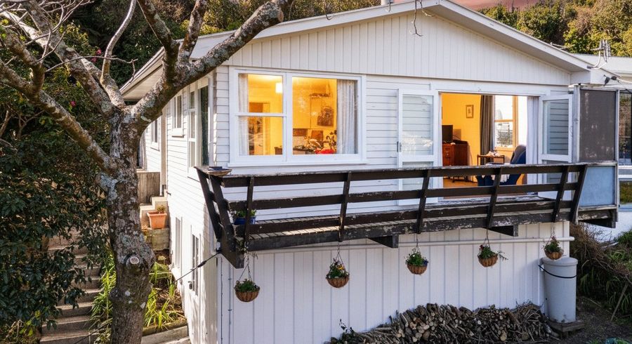  at 110 Pembroke Road, Northland, Wellington, Wellington