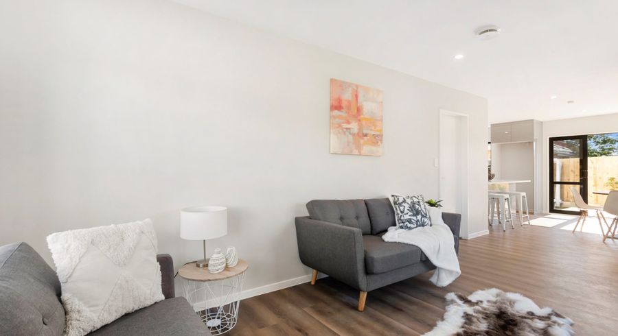  at 27, Lots 1 Esperanto Road, Papatoetoe, Manukau City, Auckland