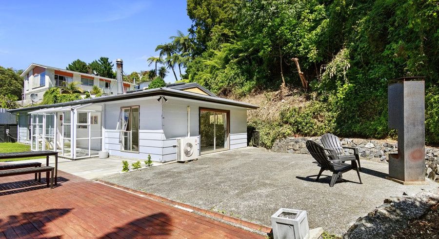  at 58 Harbour View Road, Harbour View, Lower Hutt
