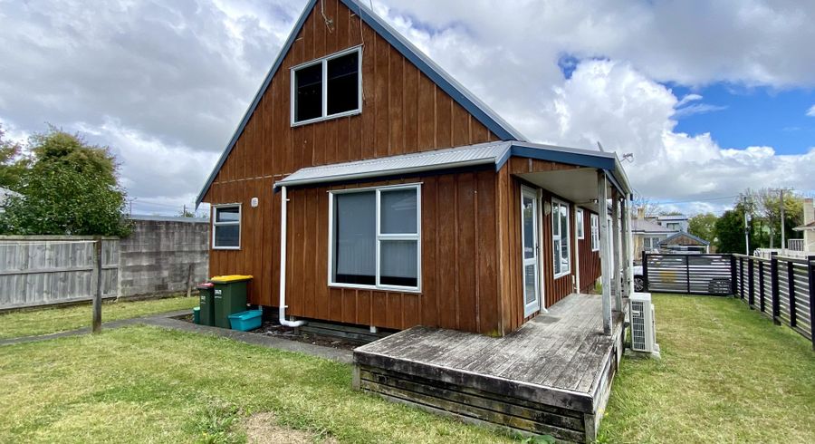  at 158a Nixon Street, Hamilton East, Hamilton, Waikato