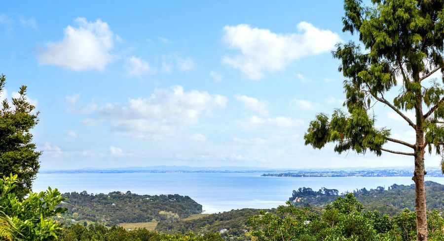  at 114 Scenic Drive, Titirangi, Auckland