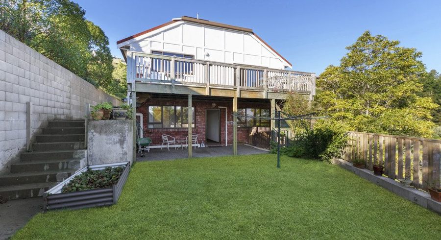  at 2/55 Whaka Terrace, Huntsbury, Christchurch City, Canterbury