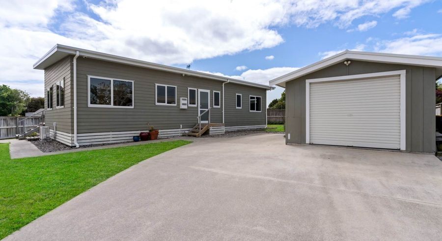  at 13 Ruth Street, Manurewa, Manukau City, Auckland