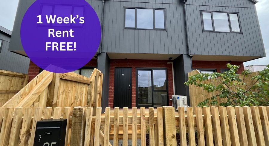  at 2/35 Crawford Avenue , Mangere Bridge, Manukau City, Auckland
