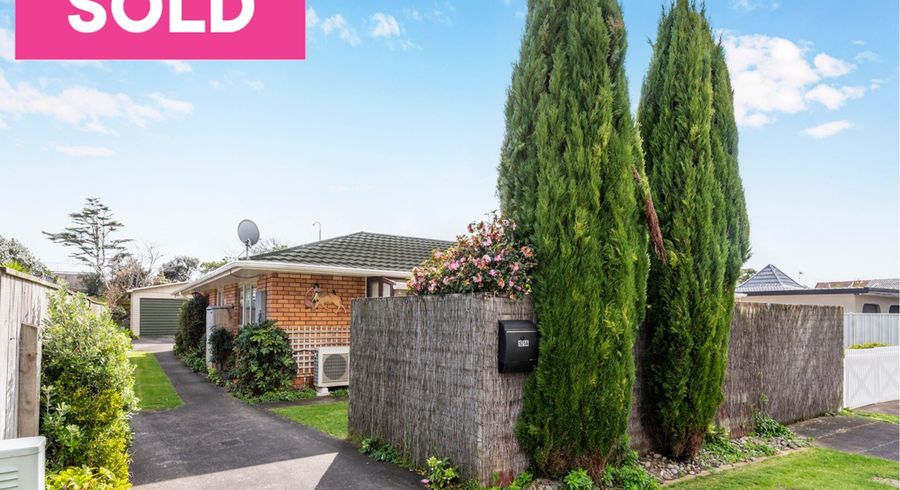 at 101A Hillcrest Road, Raumati Beach, Paraparaumu