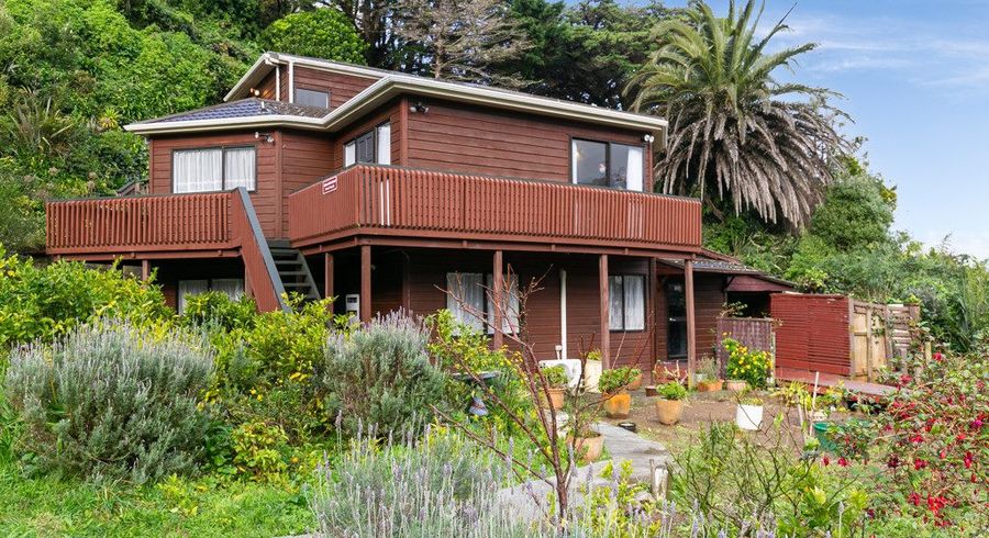  at 48 Norway Street, Aro Valley, Wellington