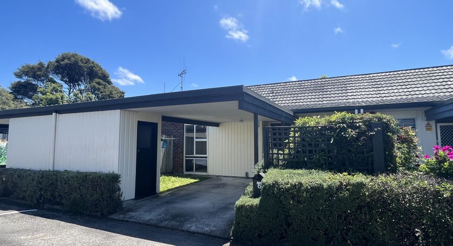  at 6/160 Ruahine Street, Roslyn, Palmerston North, Manawatu / Whanganui