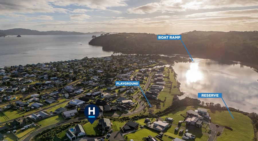  at 7 Joyce Harsant Place, Cooks Beach, Thames-Coromandel, Waikato