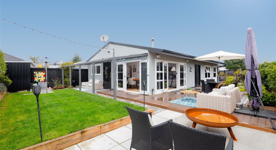  at 223 Range Road, Papamoa Beach, Papamoa