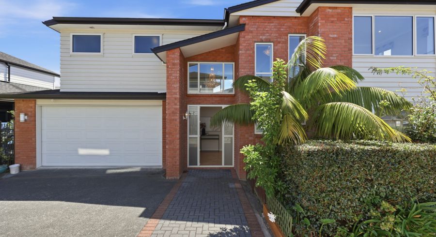  at 29A Crowther Street, Blockhouse Bay, Auckland City, Auckland