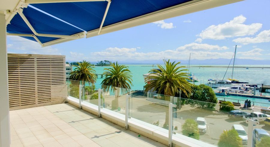  at 20/269  Wakefield Quay, Stepneyville, Nelson, Nelson / Tasman