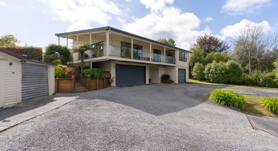  at 27 Lake Brunner Road, Moana, Grey, West Coast