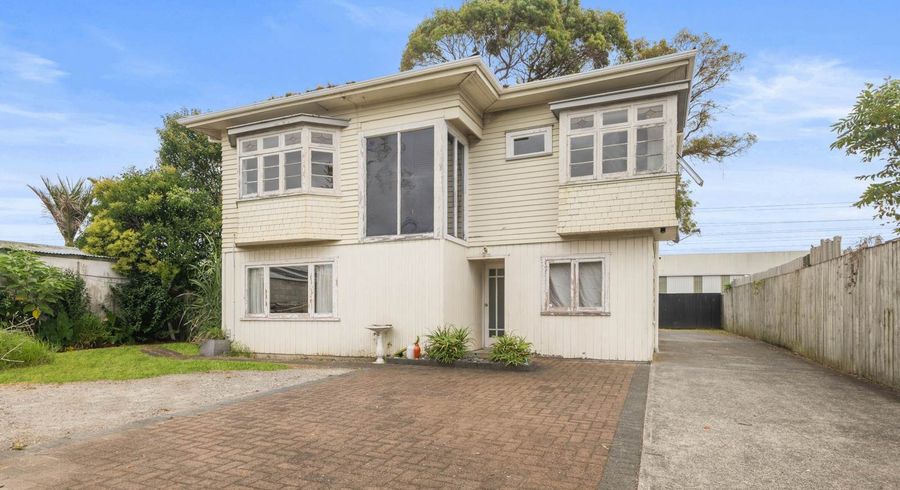  at 45A Clendon Avenue, Papatoetoe, Manukau City, Auckland