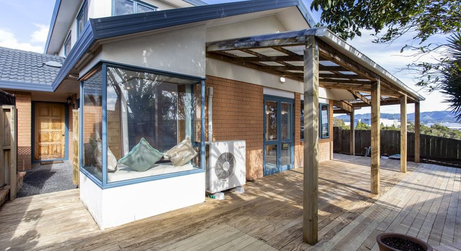  at 35C Edmonton Road, Henderson, Waitakere City, Auckland