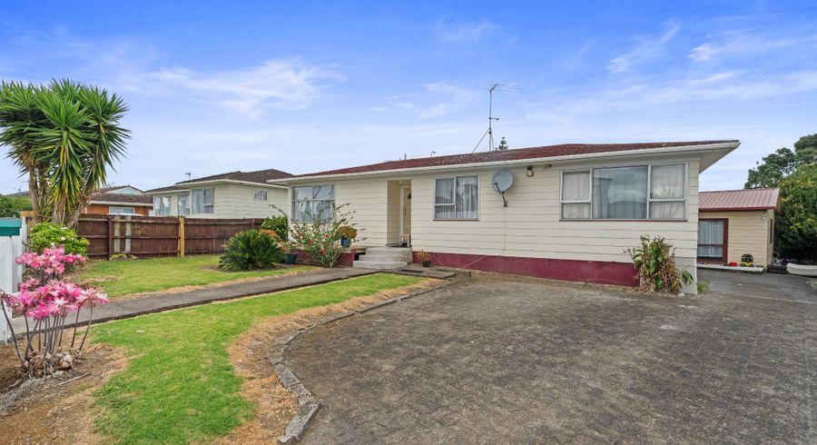  at 17 Sunlands Drive, Manurewa, Manukau City, Auckland
