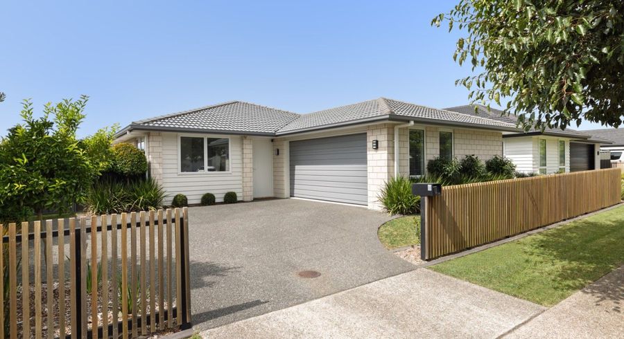  at 17 Flack Street, Pyes Pa, Tauranga, Bay Of Plenty