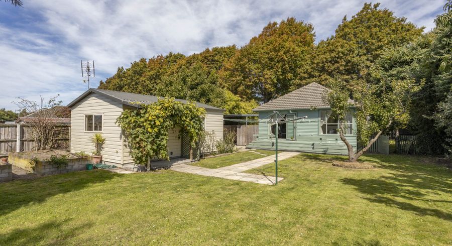  at 160 Emmett Street, Shirley, Christchurch City, Canterbury