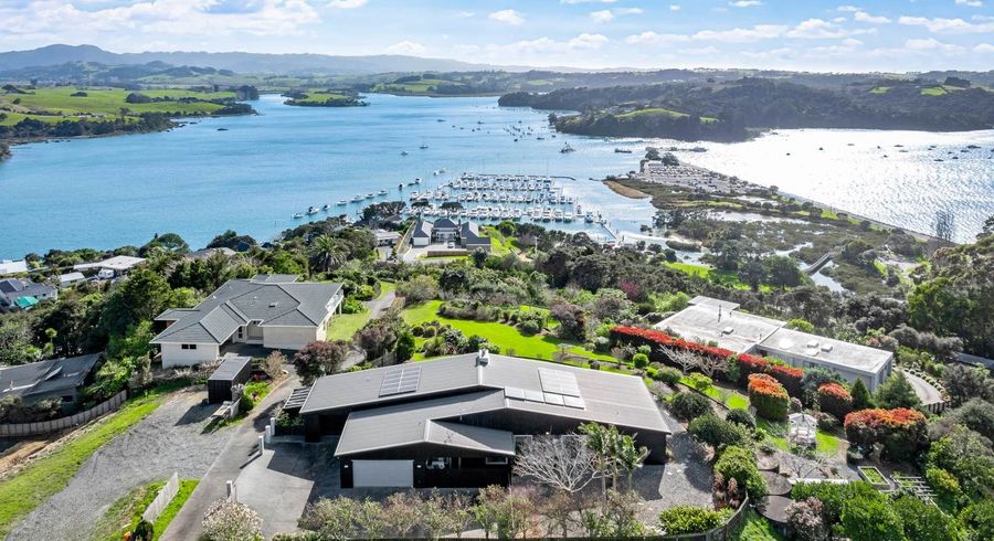  at 36  Kanuka Road, Sandspit, Rodney, Auckland