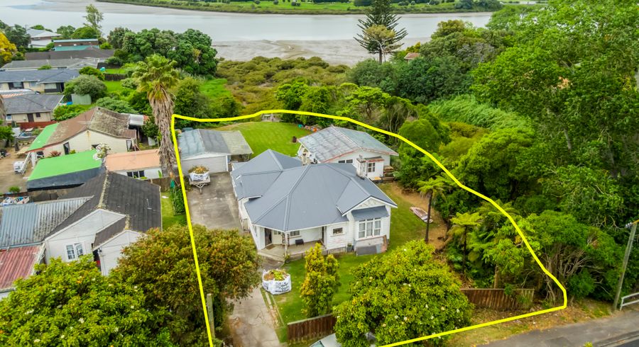  at 65 Frank Grey Place, Otahuhu, Auckland