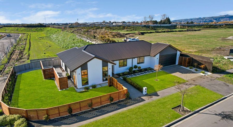  at 34 Bill Harvey Drive, Halswell, Christchurch