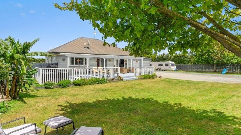  at 632 Kaipaki Road, Cambridge, Waipa, Waikato
