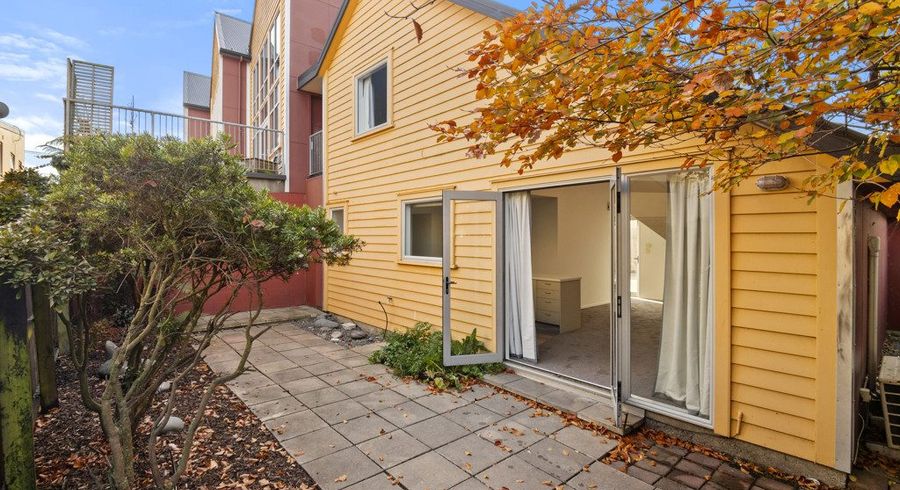  at 5/514 Cashel Street, Linwood, Christchurch City, Canterbury