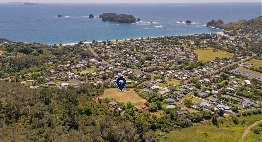  at Lot 2, 92 Hahei Beach Road, Hahei, Thames-Coromandel, Waikato