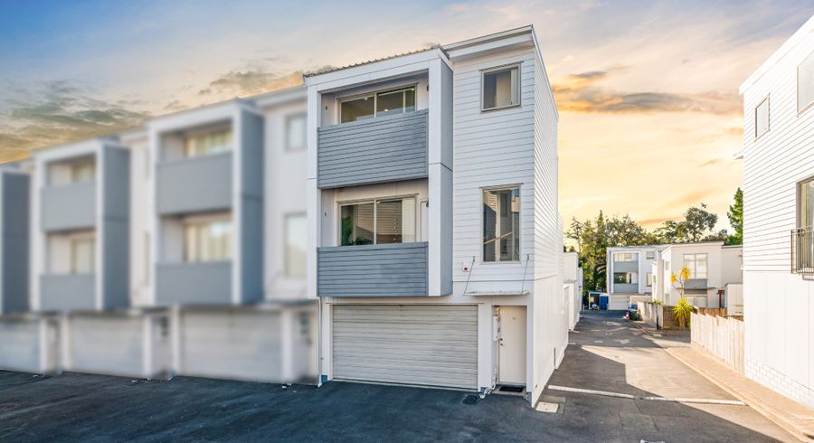  at 52/3 Wagener Place, Mount Albert, Auckland City, Auckland