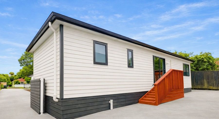  at 6A Sturges Avenue, Otahuhu, Auckland City, Auckland