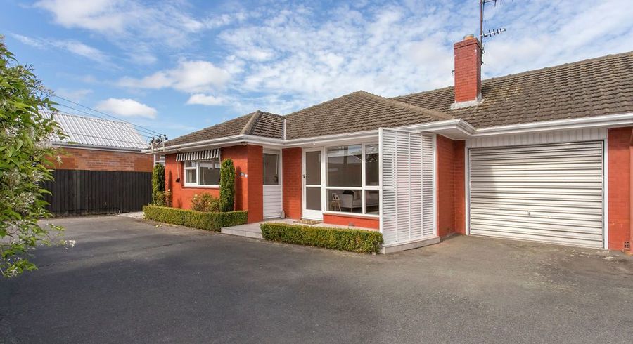  at 24B Stratford Street, Merivale, Christchurch City, Canterbury