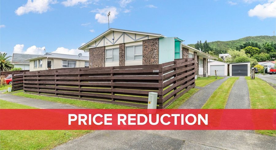  at 1/315 Wellington Road, Wainuiomata, Lower Hutt