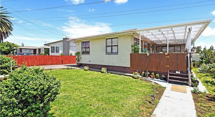  at 12 Deas Place, Otahuhu, Auckland City, Auckland