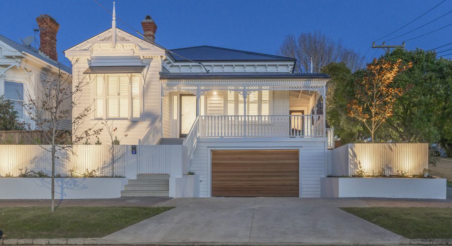  at 122 Crummer Road, Grey Lynn, Auckland City, Auckland