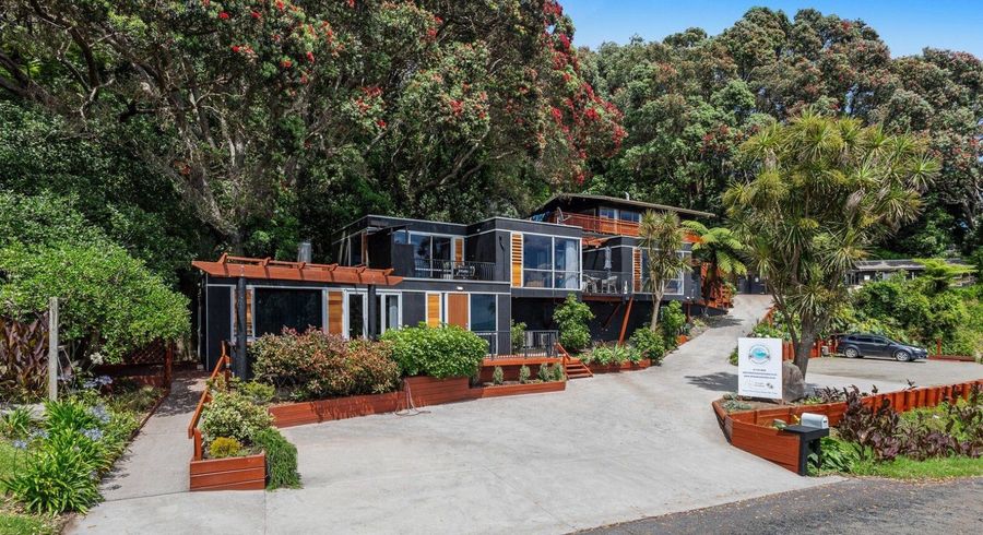  at 215 Ohiwa Beach Road, Waiotahi, Opotiki, Bay Of Plenty