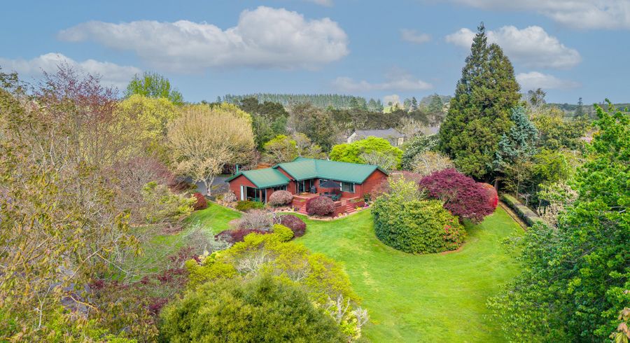  at 32C Te Awa Lane, Tamahere, Hamilton