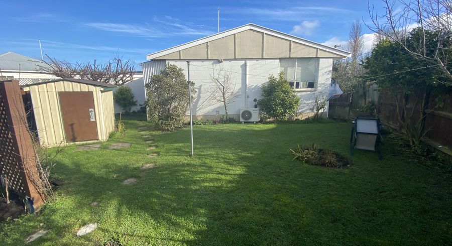  at 1/57 Bordesley Street, Phillipstown, Christchurch