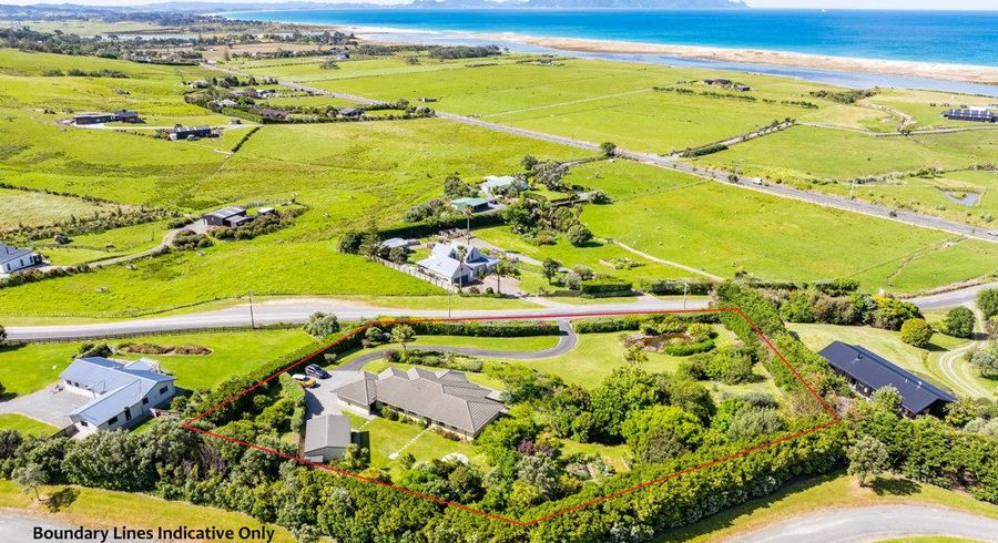  at 25 McLean Road, Waipu, Waipu